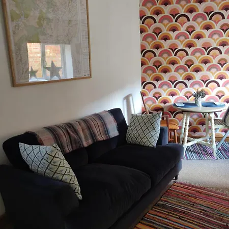 The Dragon'S Nook - Cosy Self-Contained Apartment Llanwrtyd Wells Exterior photo